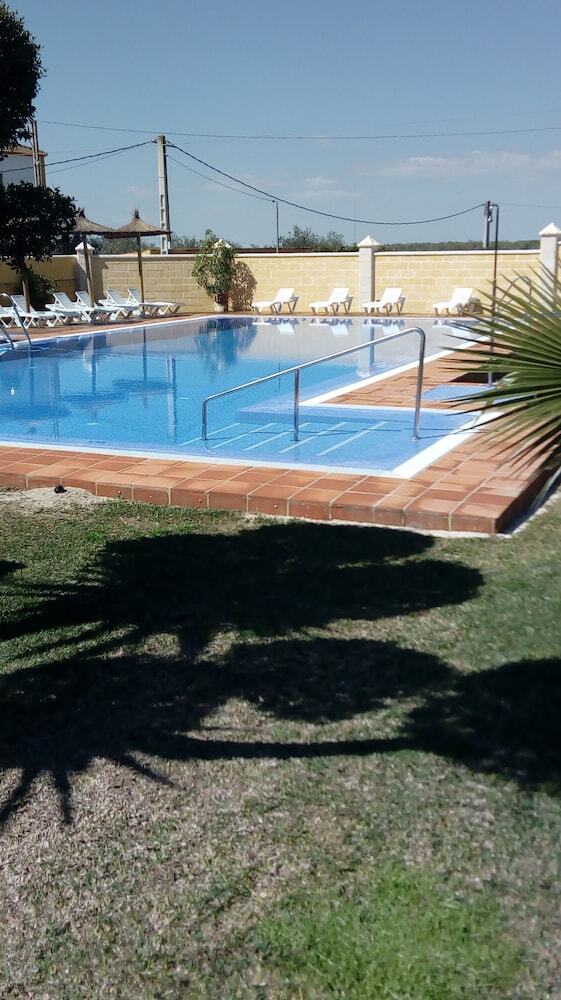 Hostal Al-andalus