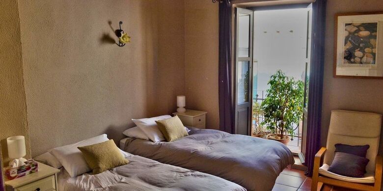 Casa Les Olives - Adults Only