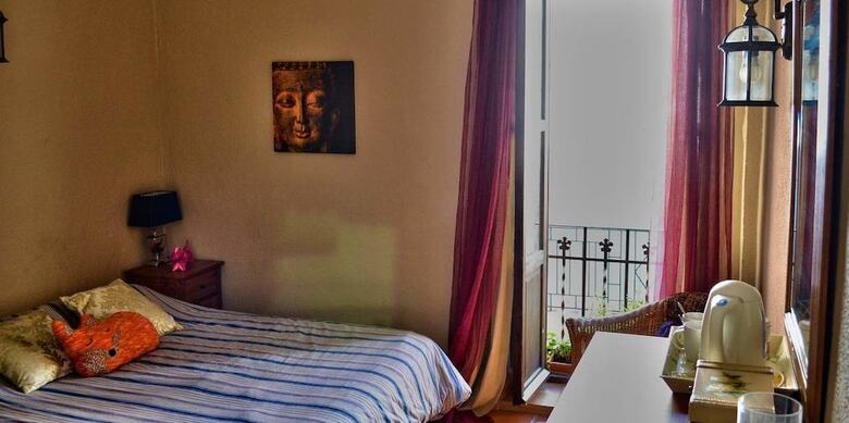 Casa Les Olives - Adults Only