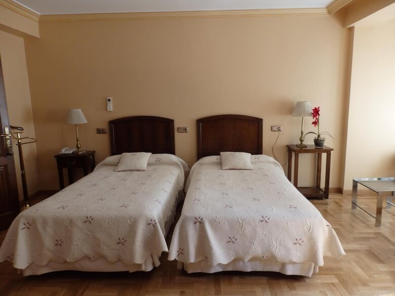 Hotel Aranda