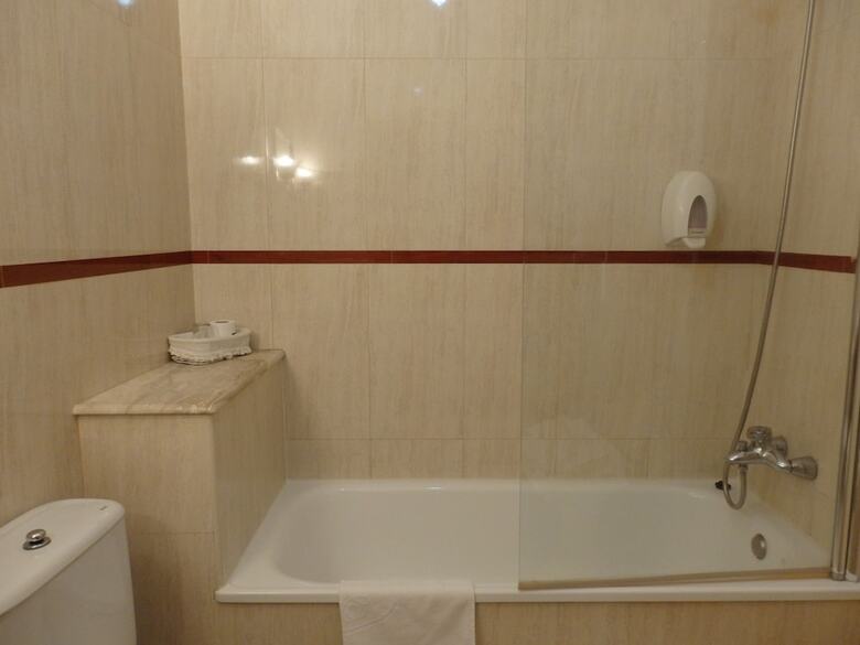 Hotel Aranda