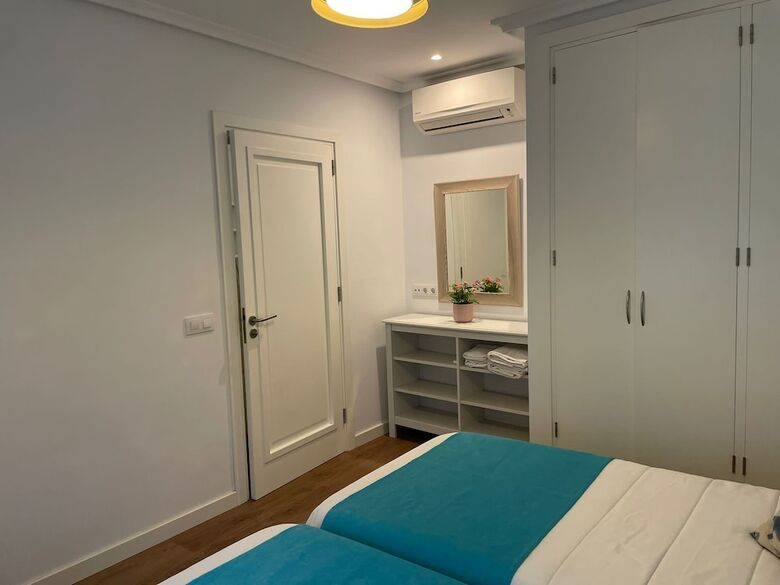 Aparthotel Apartamentos Torre Playa