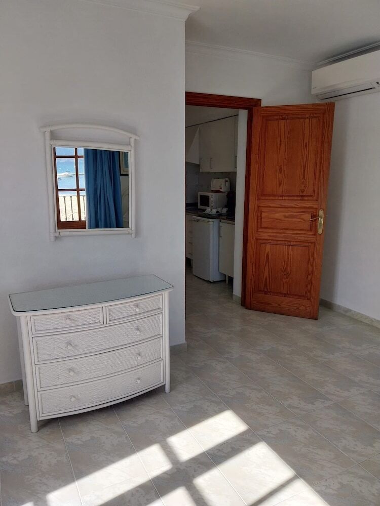 Aparthotel Apartamentos Torre Playa