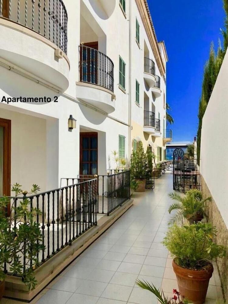 Aparthotel Apartamentos Torre Playa