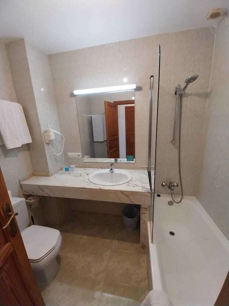 Aparthotel Apartamentos Torre Playa