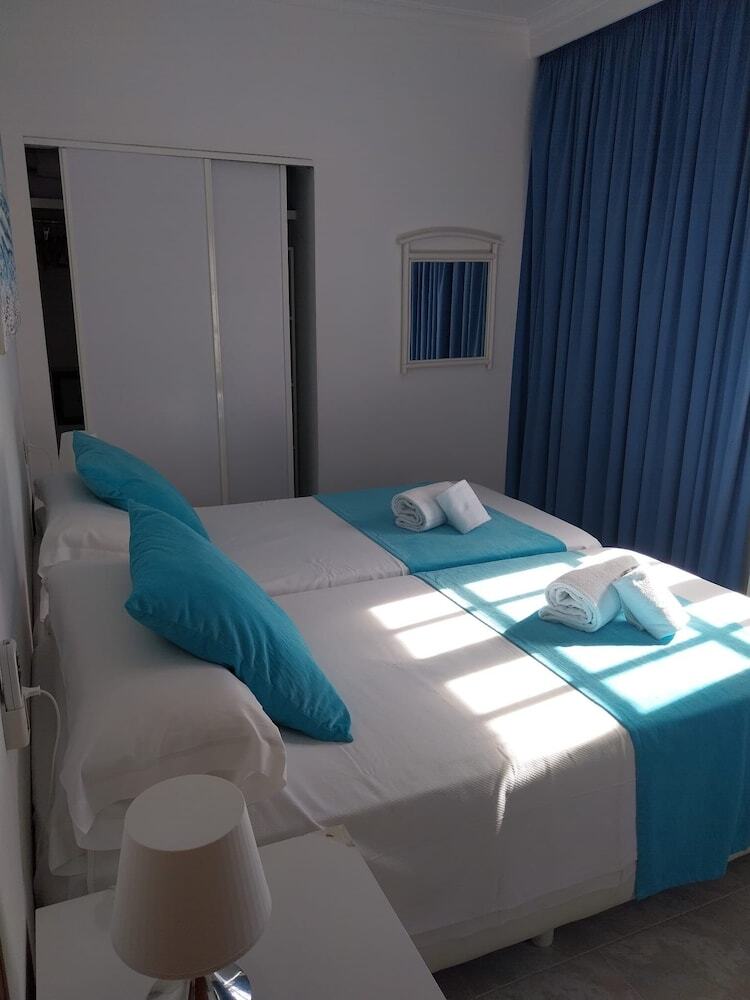 Aparthotel Apartamentos Torre Playa