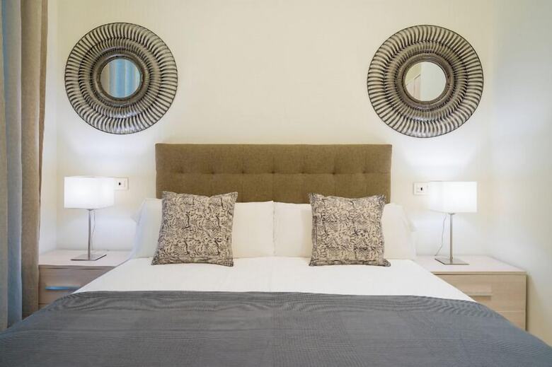 Hotel Fresh Velazquez Apartments