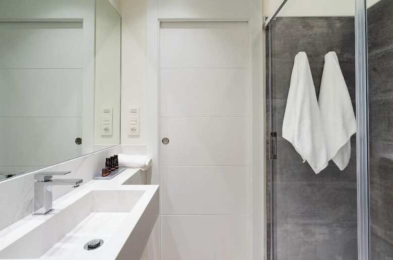 Hotel Fresh Velazquez Apartments