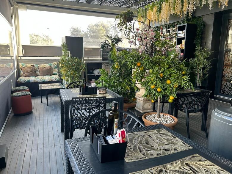 Hotel Vesci Faventia