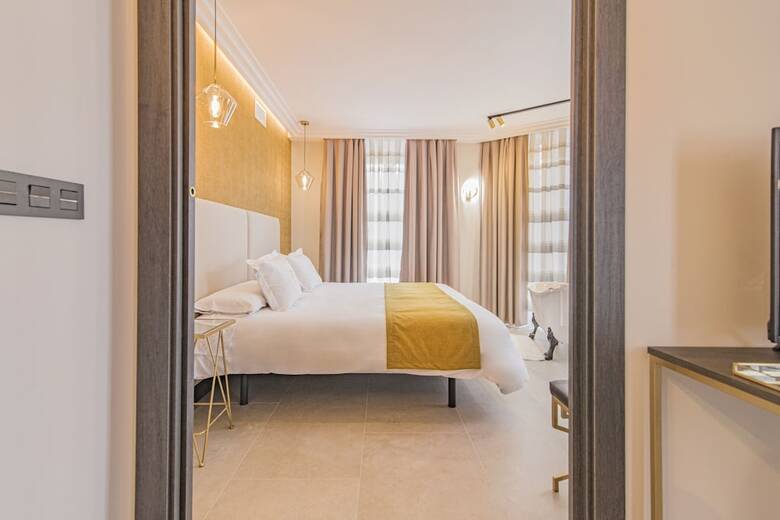 Hotel Vesci Faventia