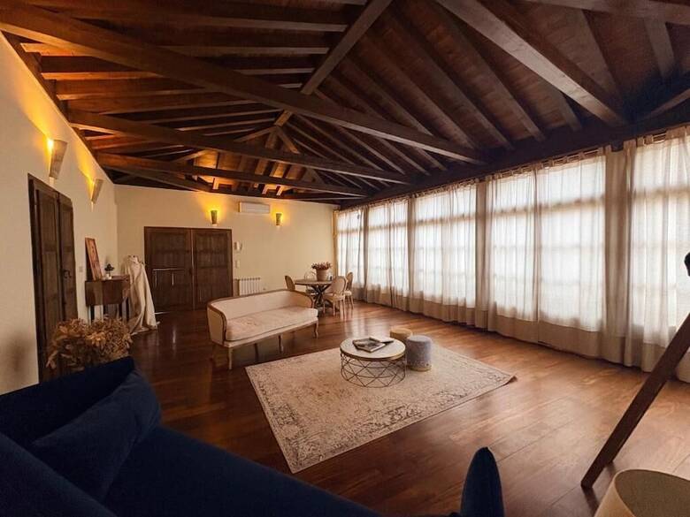 Hotel Casa Del Armi�o