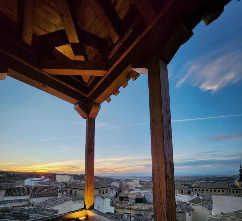 Hotel Casa Del Armi�o