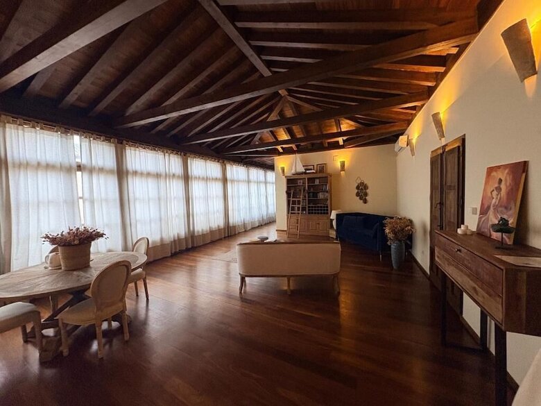 Hotel Casa Del Armi�o