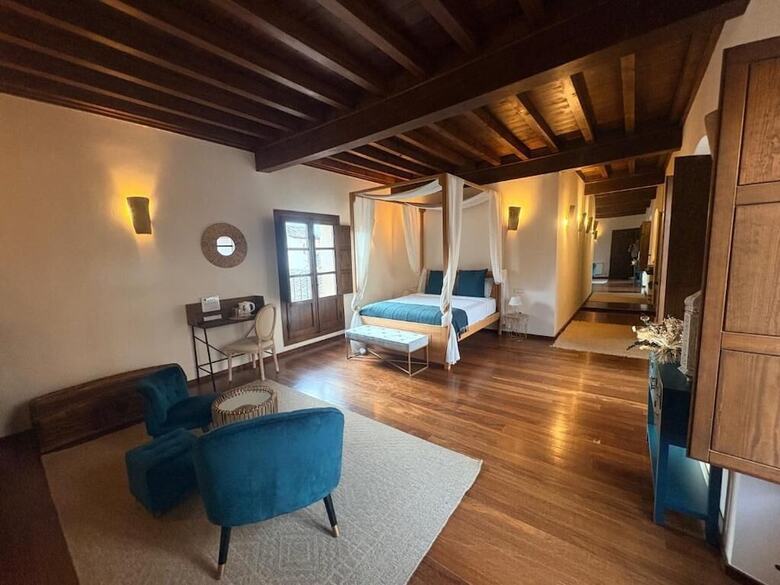 Hotel Casa Del Armi�o