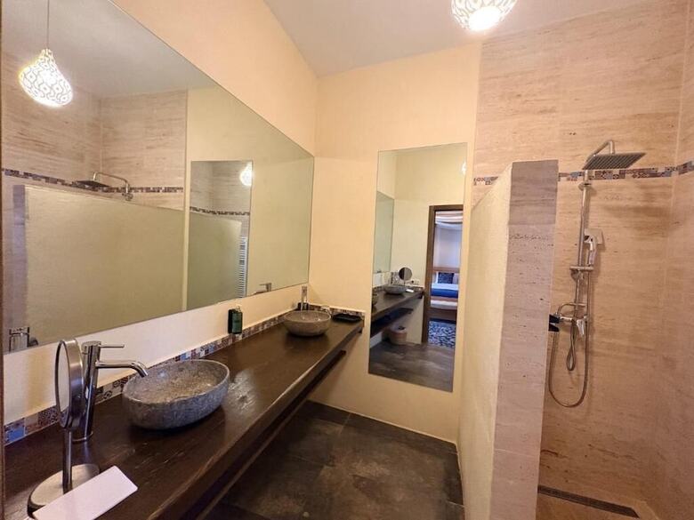 Hotel Casa Del Armi�o
