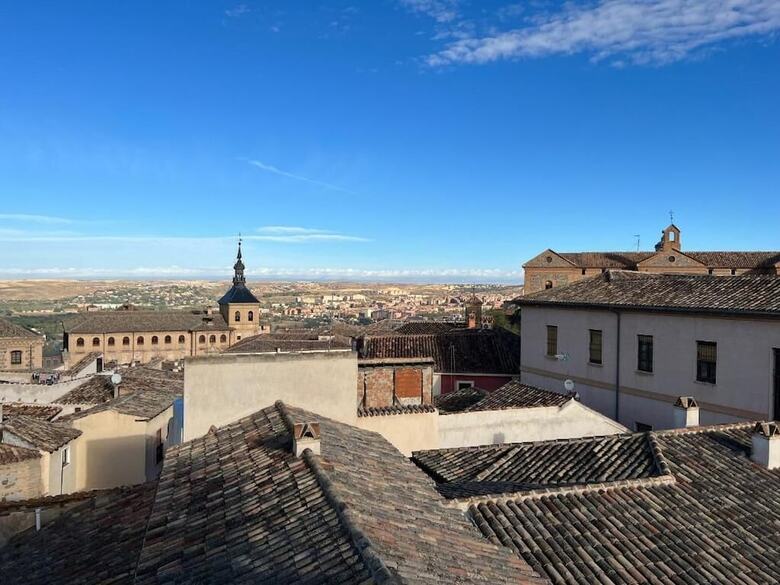 Hotel Casa Del Armi�o