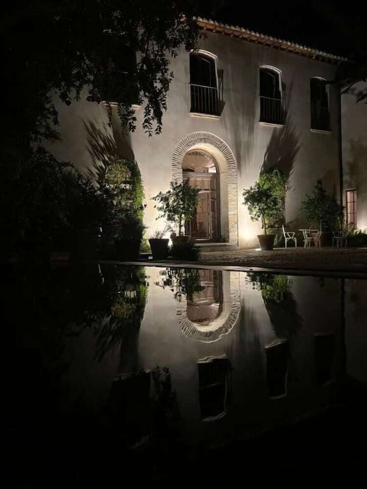 Hotel Casa Del Armi�o