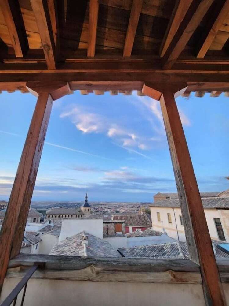 Hotel Casa Del Armi�o