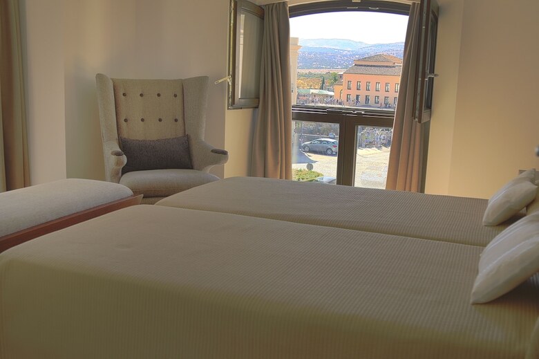 Aparthotel Apartamentos Rondacentro