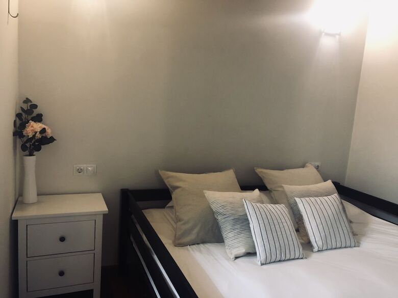 Aparthotel Isa Granada
