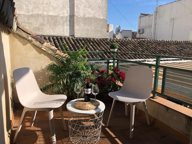 Aparthotel Isa Granada