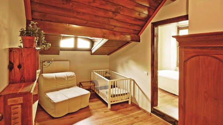 Hotel Mas De Xax�s