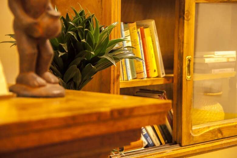 Hotel Mas De Xax�s