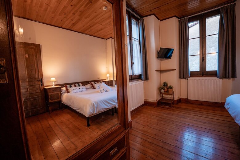 Hotel Mas De Xax�s