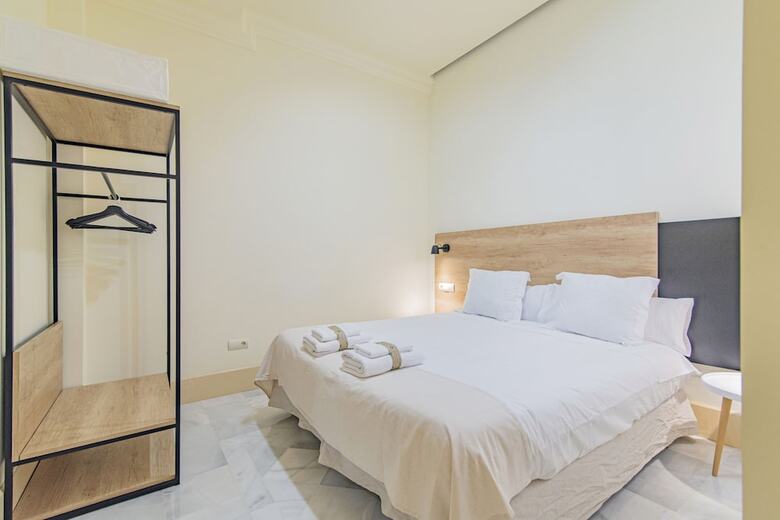 Aparthotel Mosaiko Homes Catedral Granada