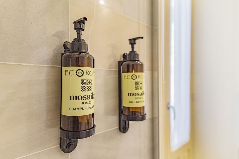 Aparthotel Mosaiko Homes Catedral Granada