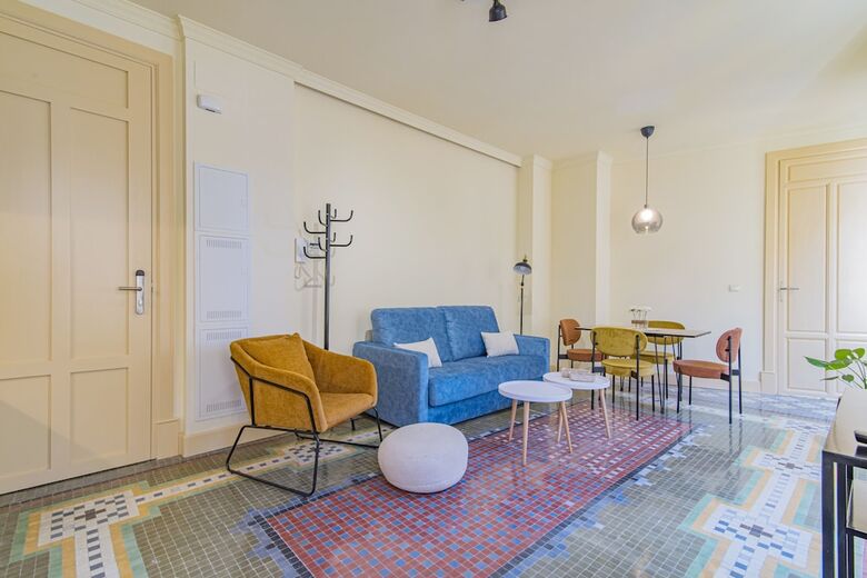 Aparthotel Mosaiko Homes Catedral Granada