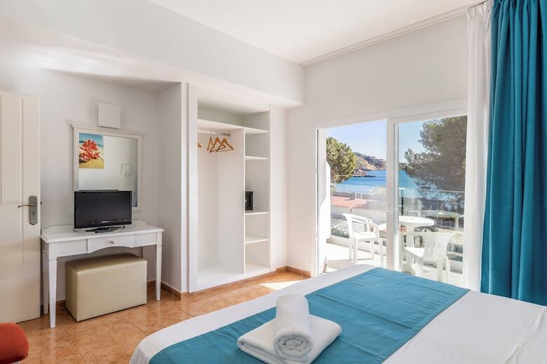 Hostal Neptuno