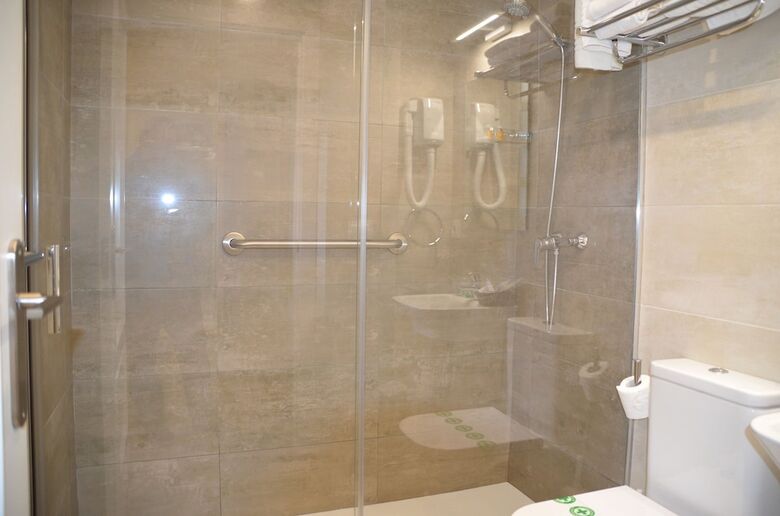 Hotel Do�a Lina