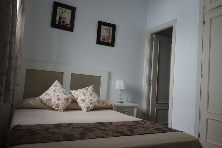 Hotel Do�a Lina