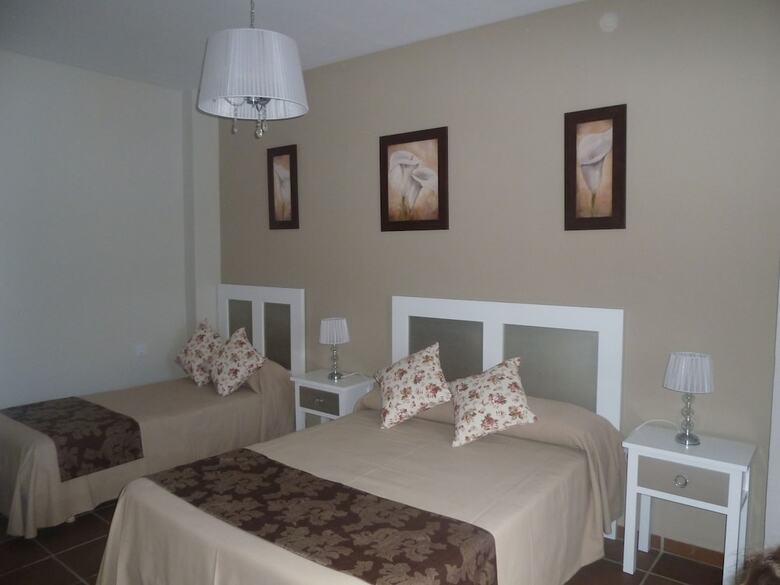 Hotel Do�a Lina