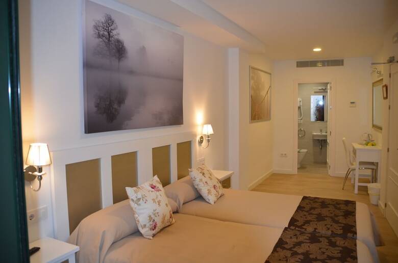 Hotel Do�a Lina