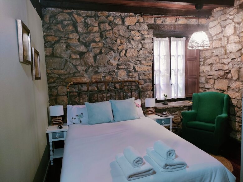 Hotel Rural La Joyuca Del Pas