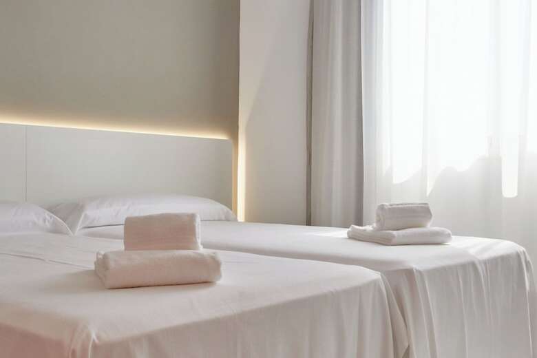 Hotel Dl Port
