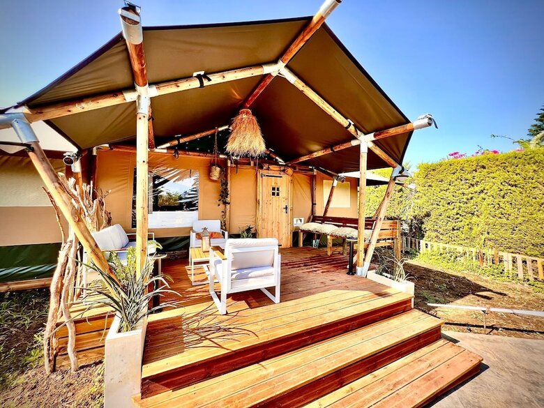 Hotel La Pe�a Luxury Tarifa
