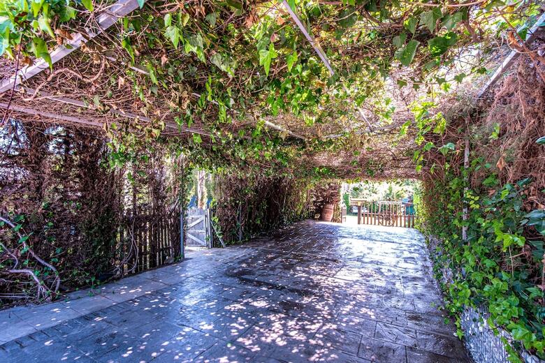 Hotel La Pe�a Luxury Tarifa