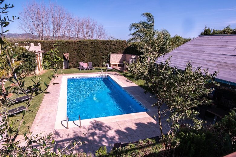 Hotel La Pe�a Luxury Tarifa