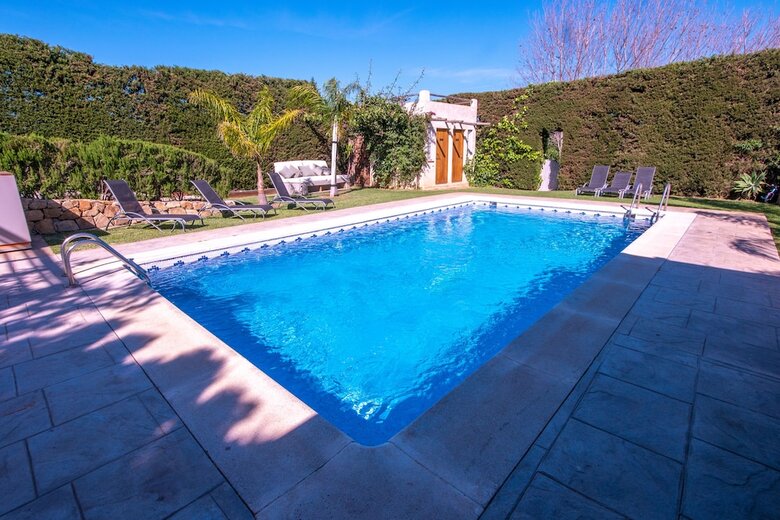 Hotel La Pe�a Luxury Tarifa
