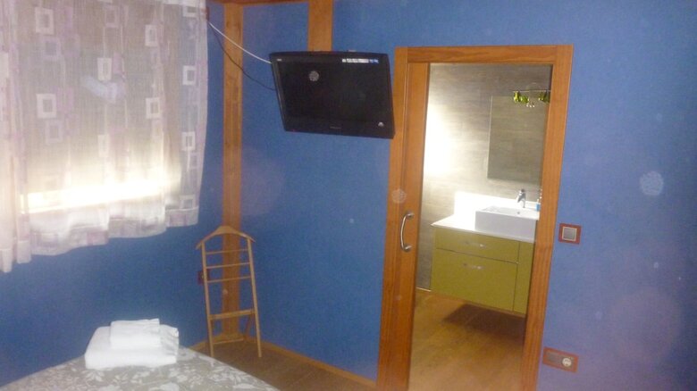 Bed & Breakfast Can Congost