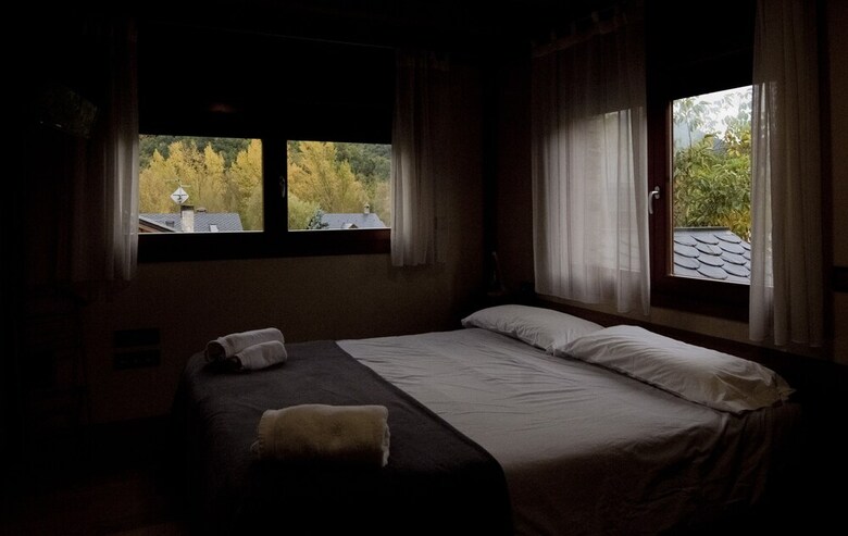 Bed & Breakfast Can Congost