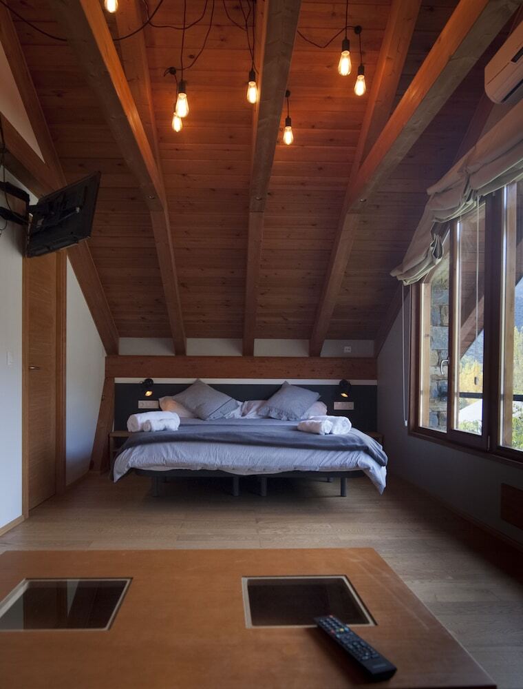 Bed & Breakfast Can Congost