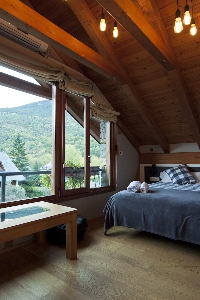 Bed & Breakfast Can Congost
