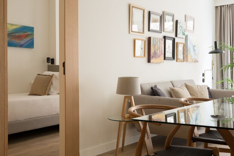 Aparthotel Puerta Catedral Suites