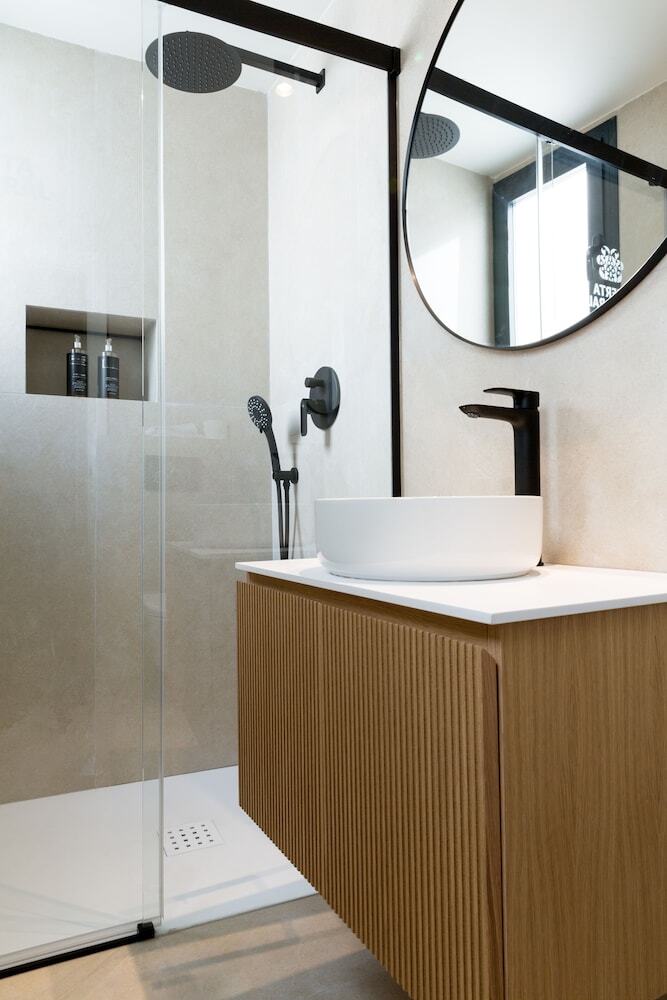 Aparthotel Puerta Catedral Suites