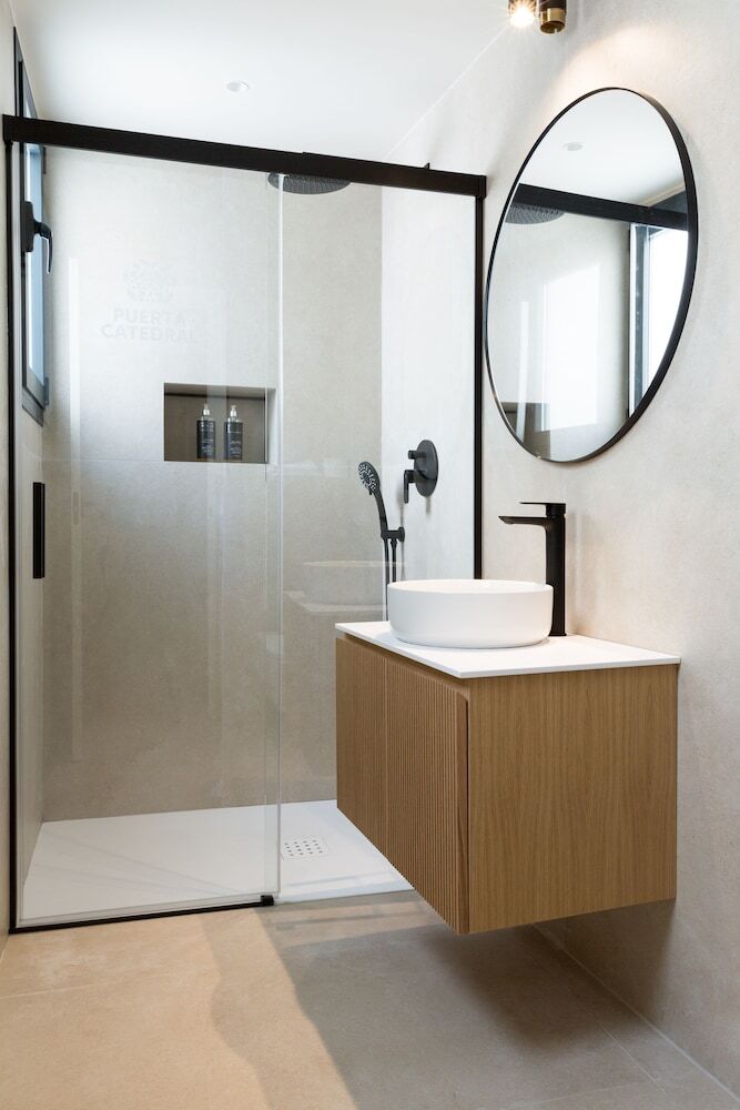 Aparthotel Puerta Catedral Suites