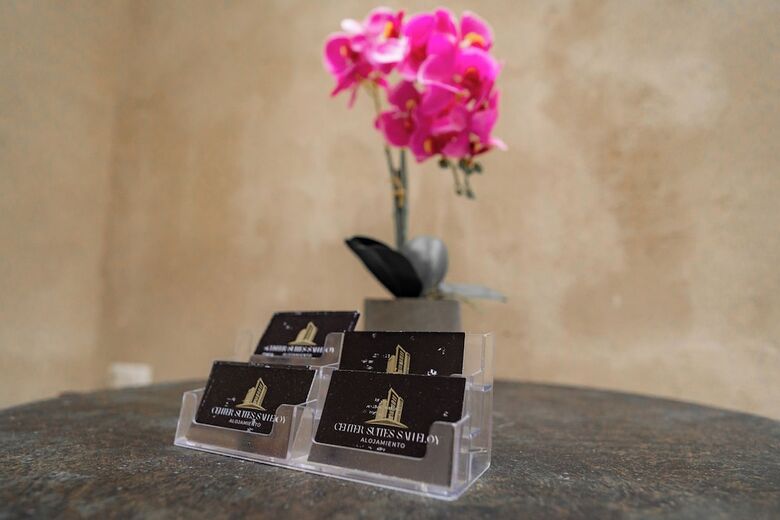 Hotel Center Suites San Eloy